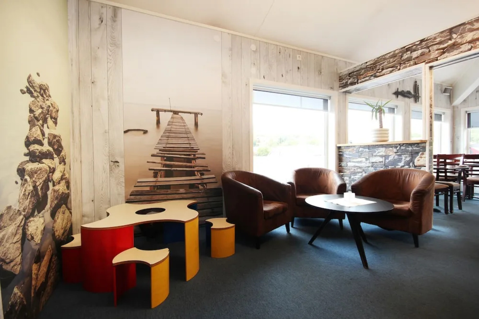 Napoli resturant & Hotell