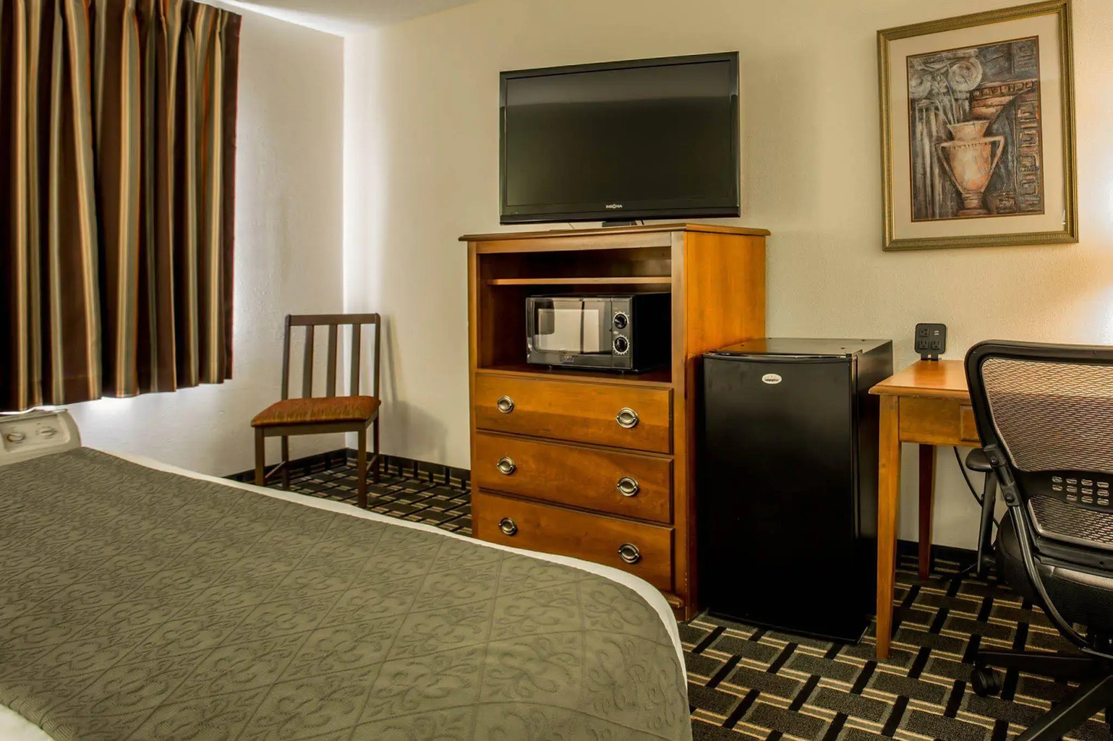 Quality Inn Huntersville near Lake Norman