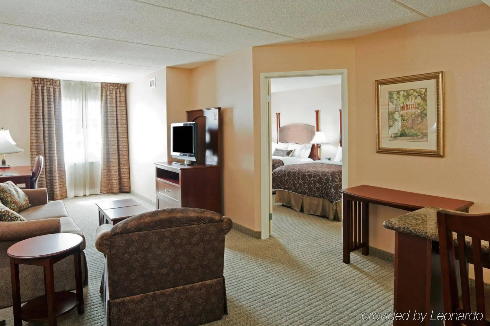 Staybridge Suites Oakville by IHG