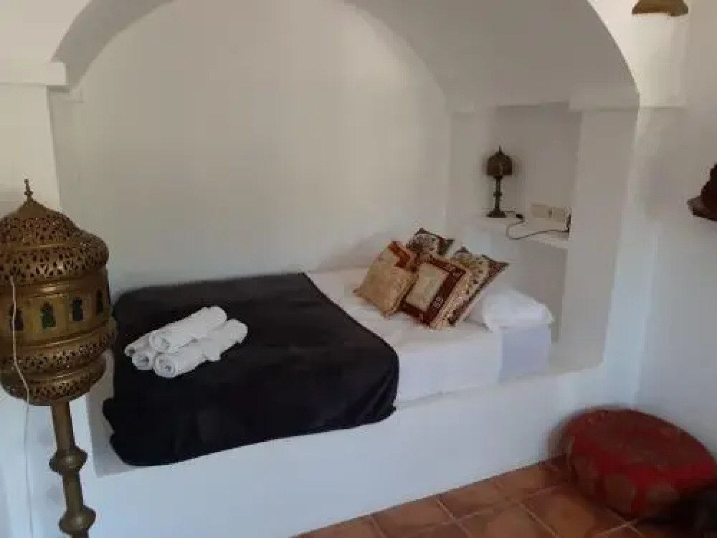 Hotel Rural La Posada de Ahlam