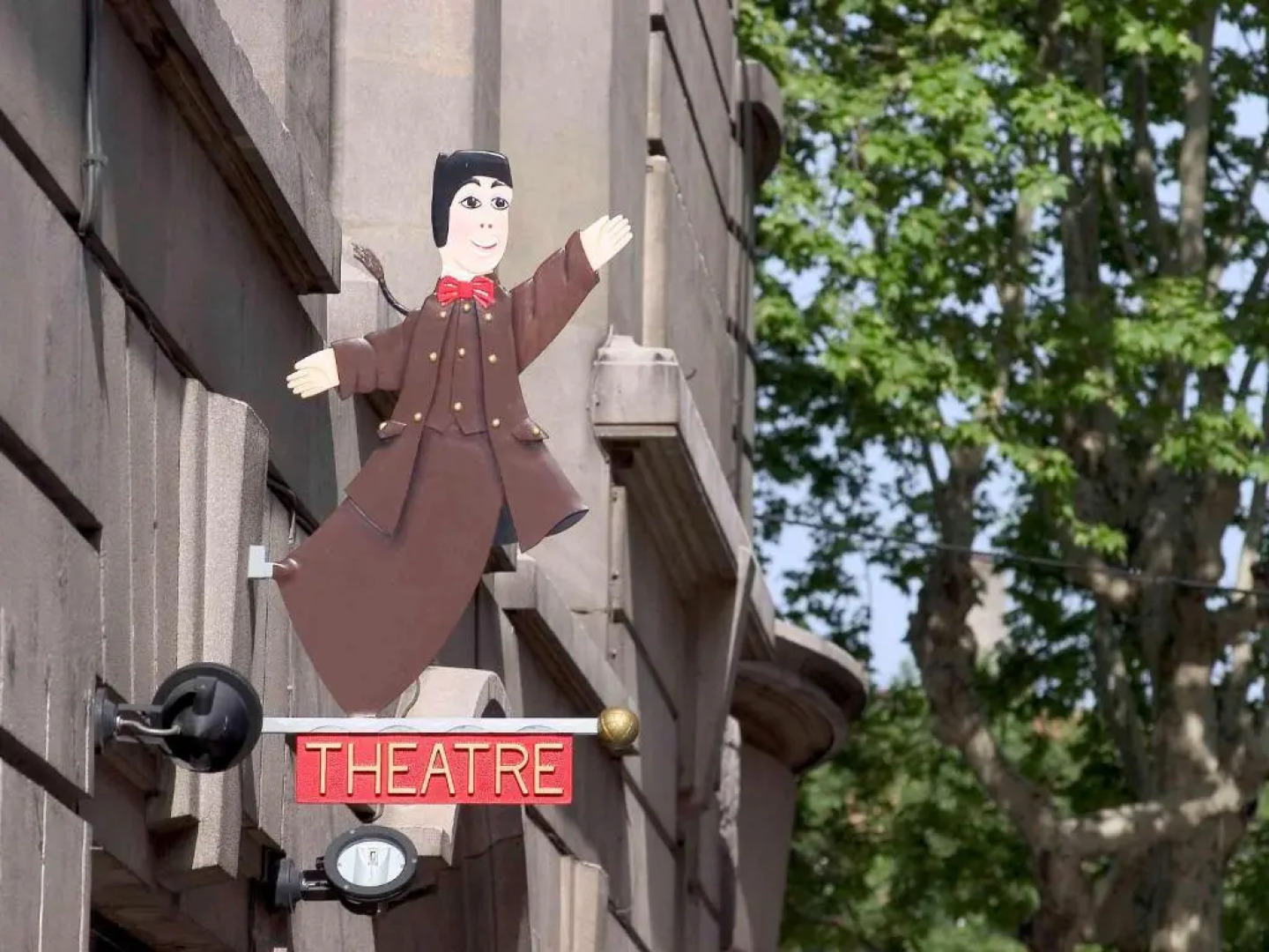 Hôtel Mercure Lyon Centre Plaza République