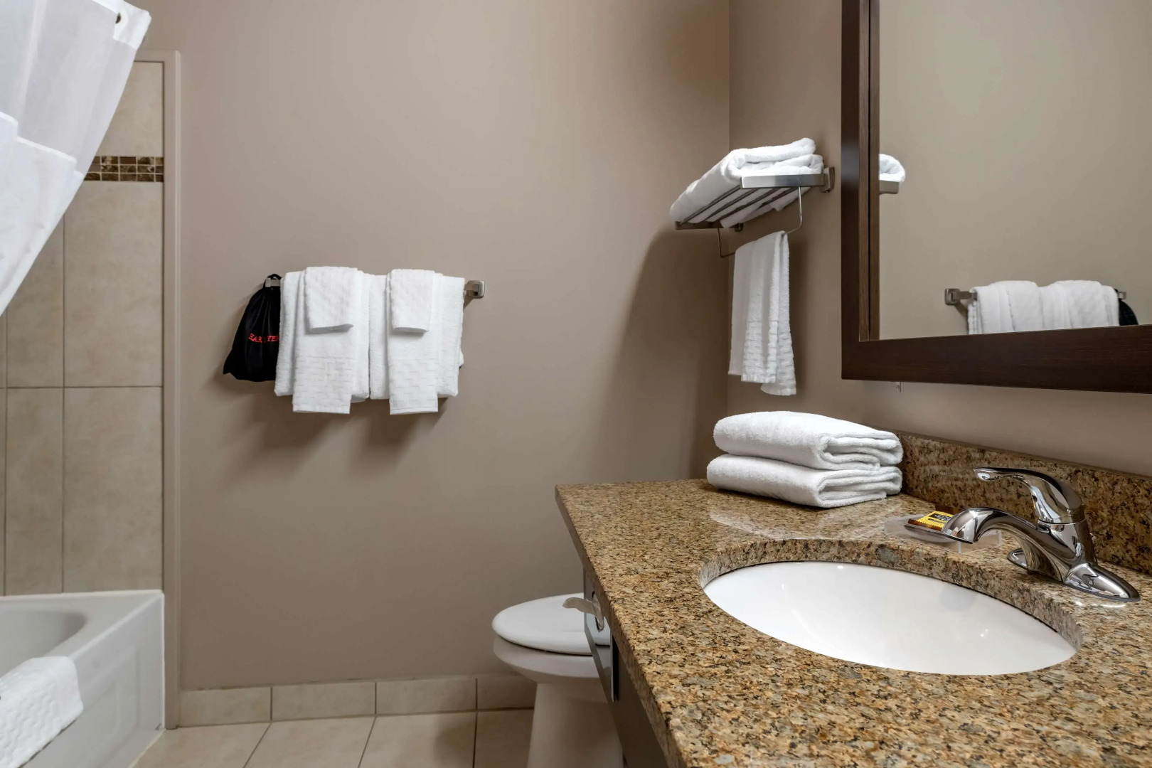 Best Western Plus Bridgewater Hotel & Convention Centre