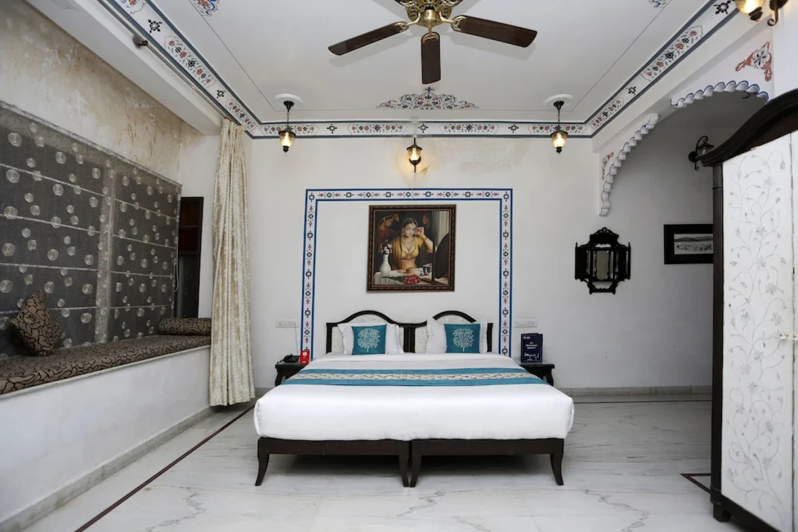 OYO 2700 Hotel Inder Prakash