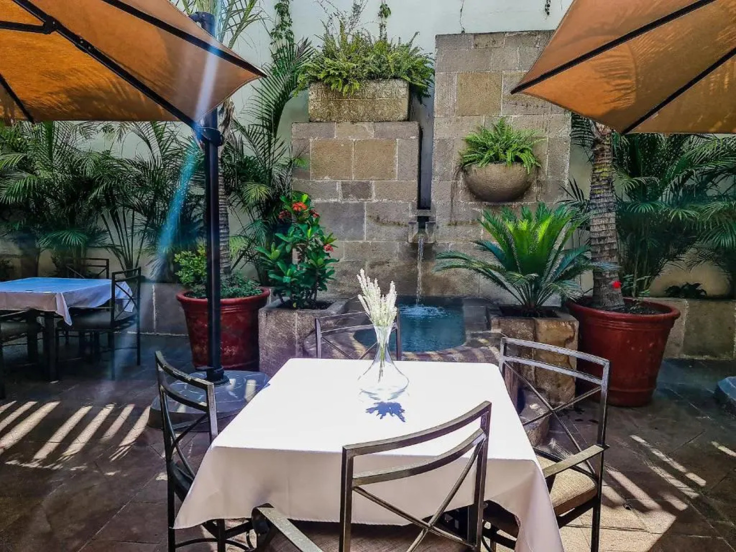 Hotel Boutique Casa San Diego