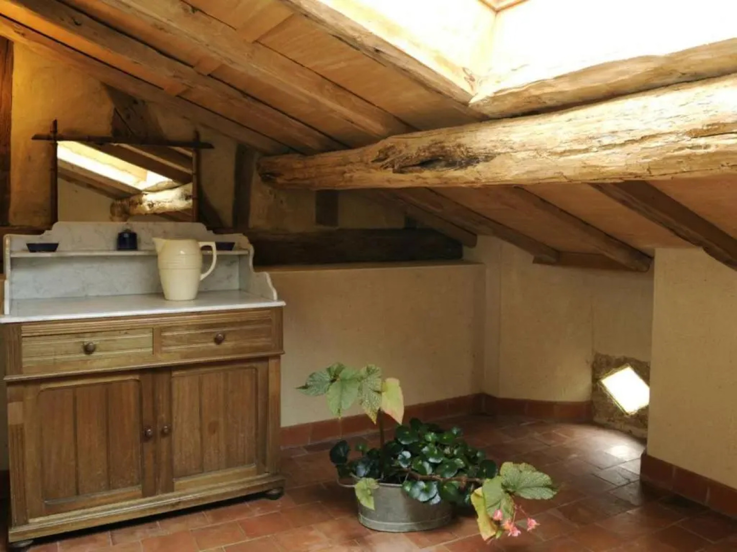 Gîte Soulaines-Dhuys, 4 pièces, 6 personnes - FR-1-543-47