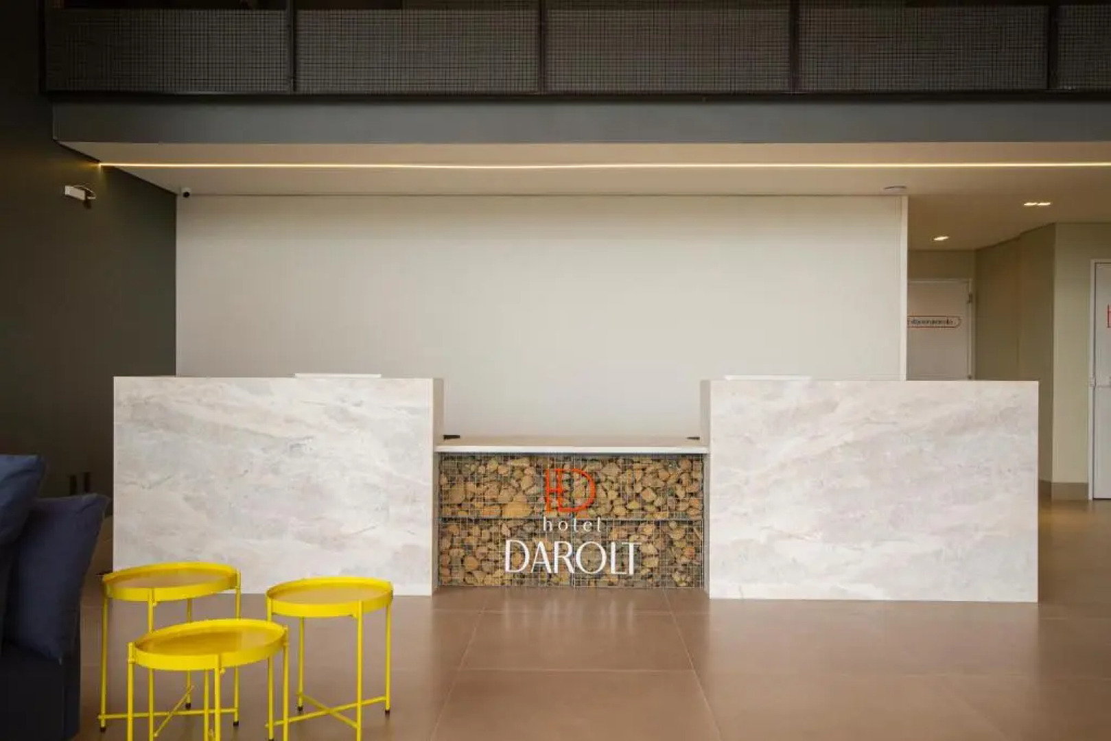 Hotel Darolt Criciúma