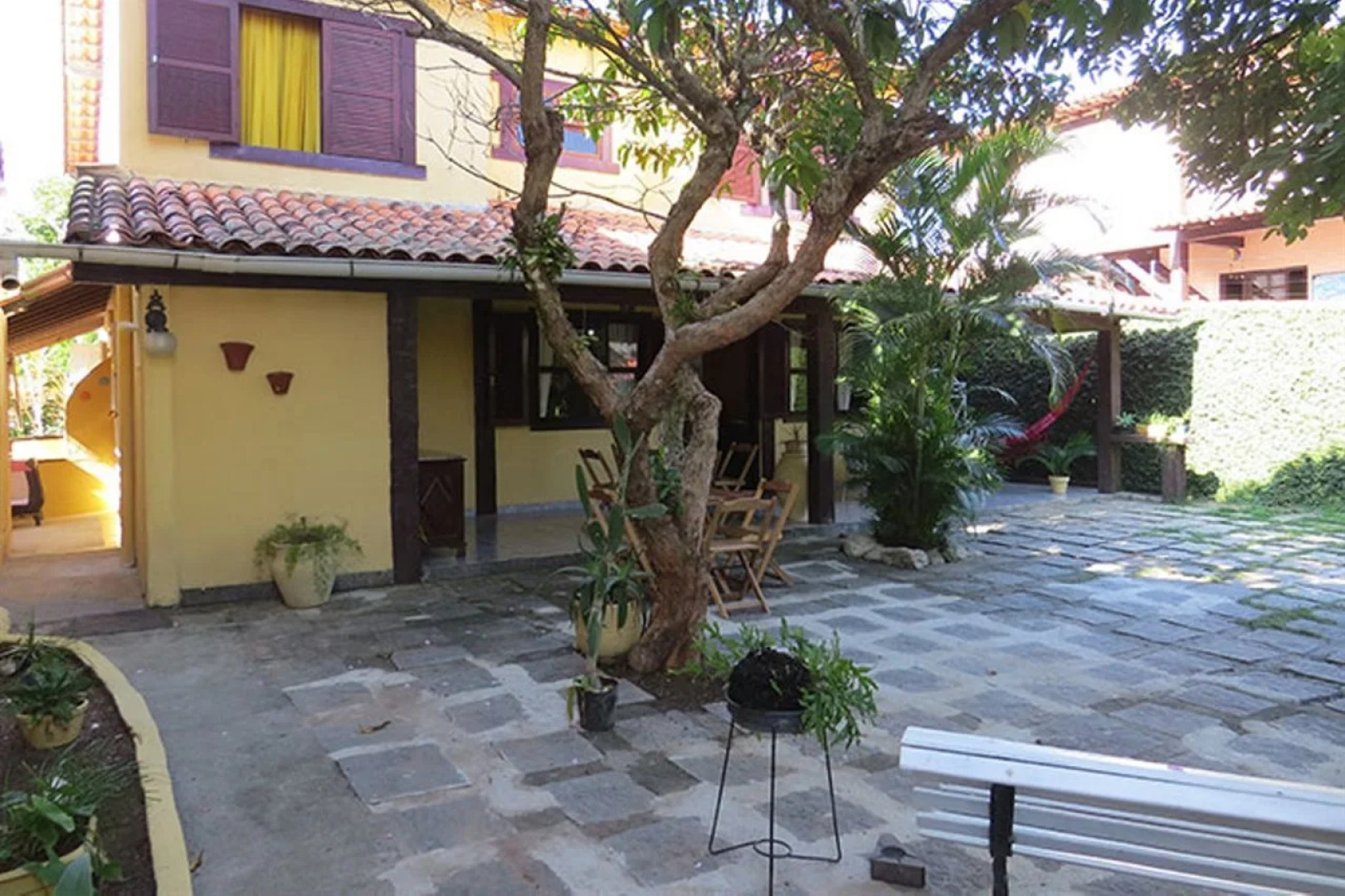 Paraiso Mar Nova Estrela