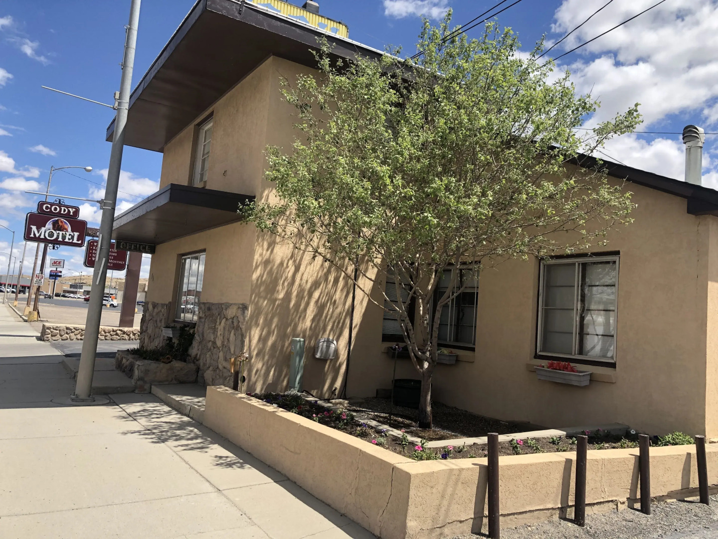 Cody Motel
