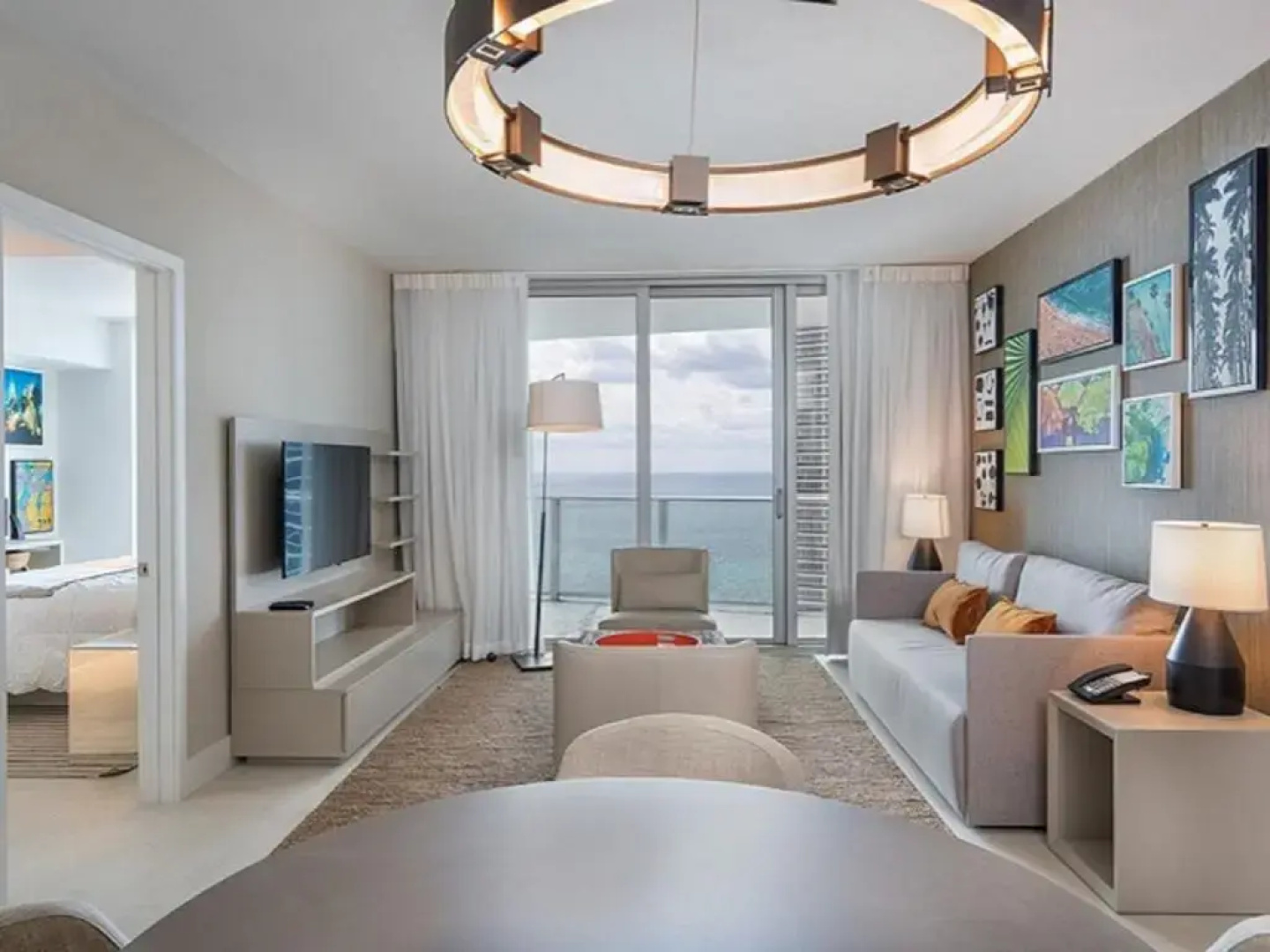 Hide Beach Residences