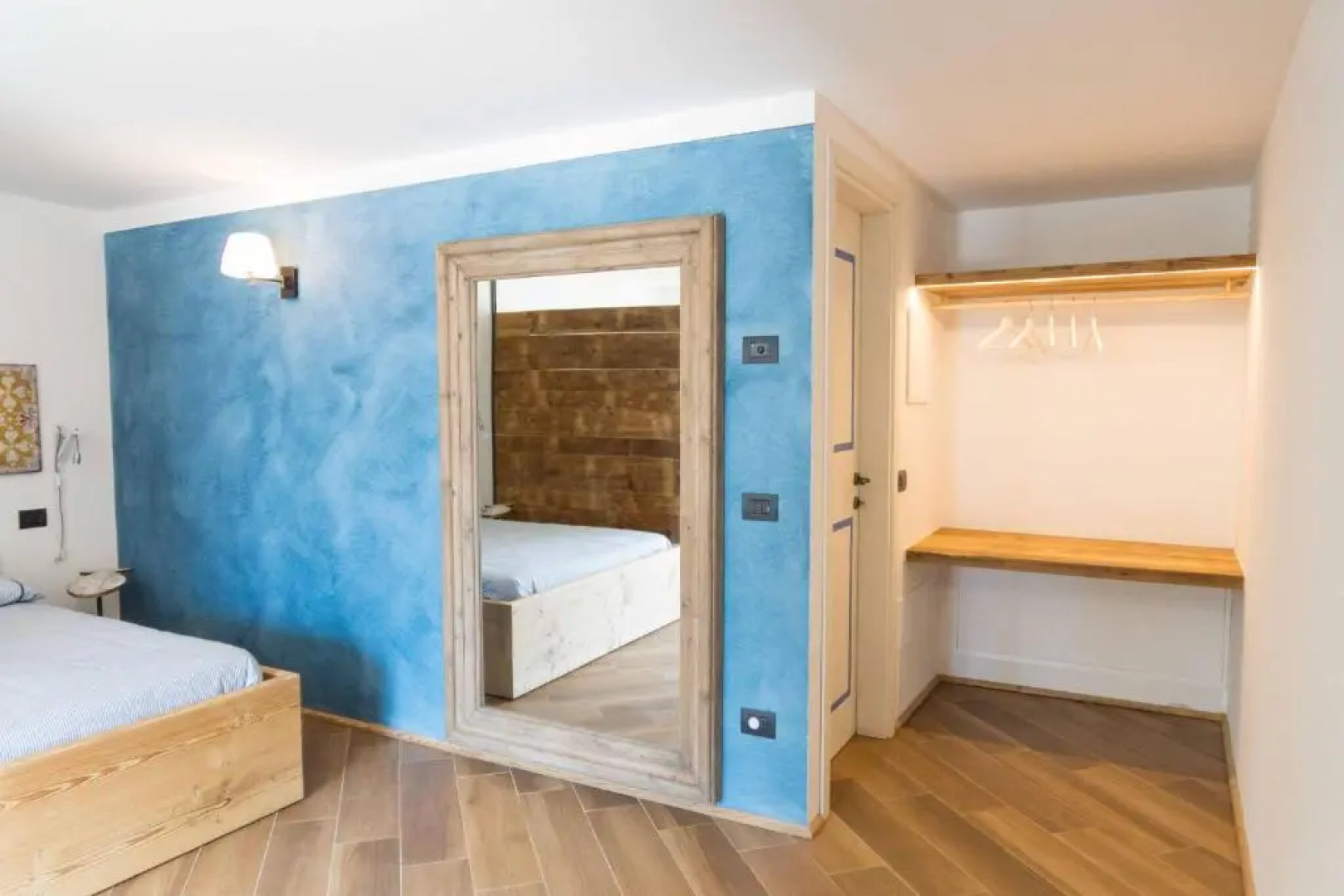 Rocca d'Anfo B&B-Apartments Lake View