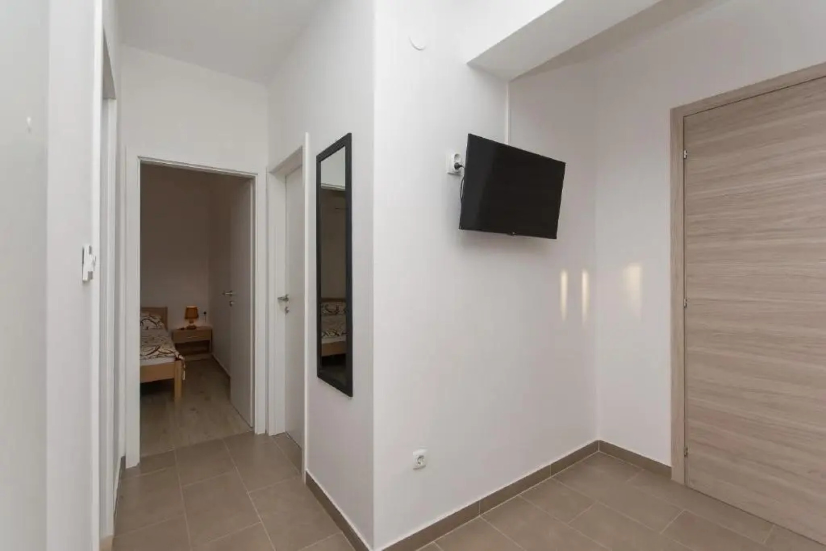 Apartments Martinovic