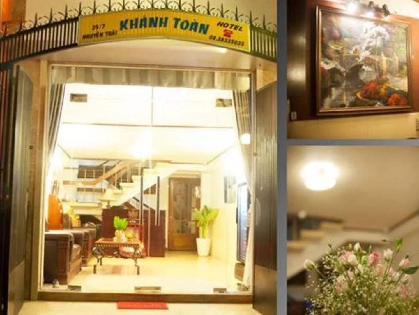 Khanh Toan Hotel