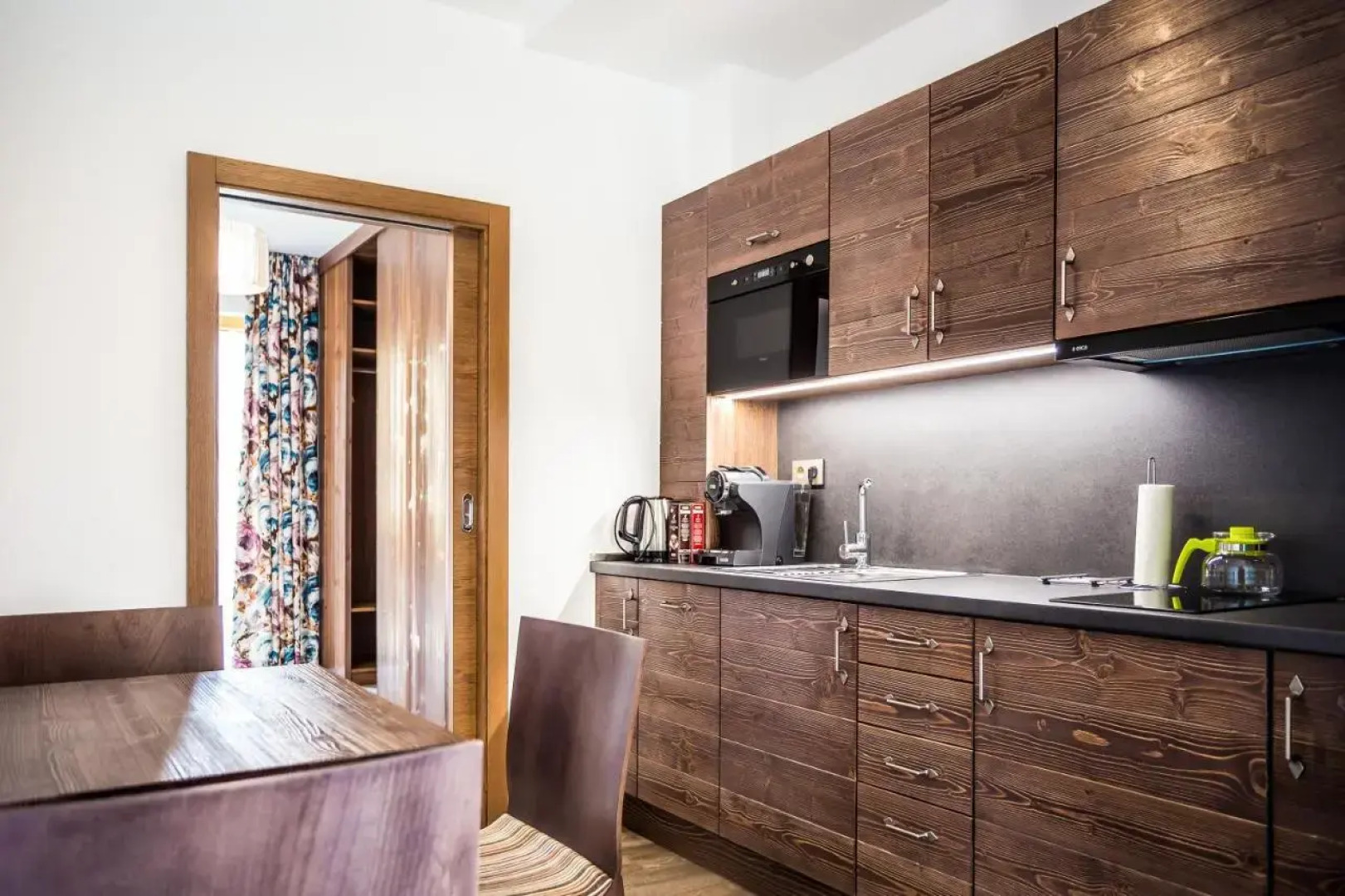 Chalety Jasná Apartmány Bor