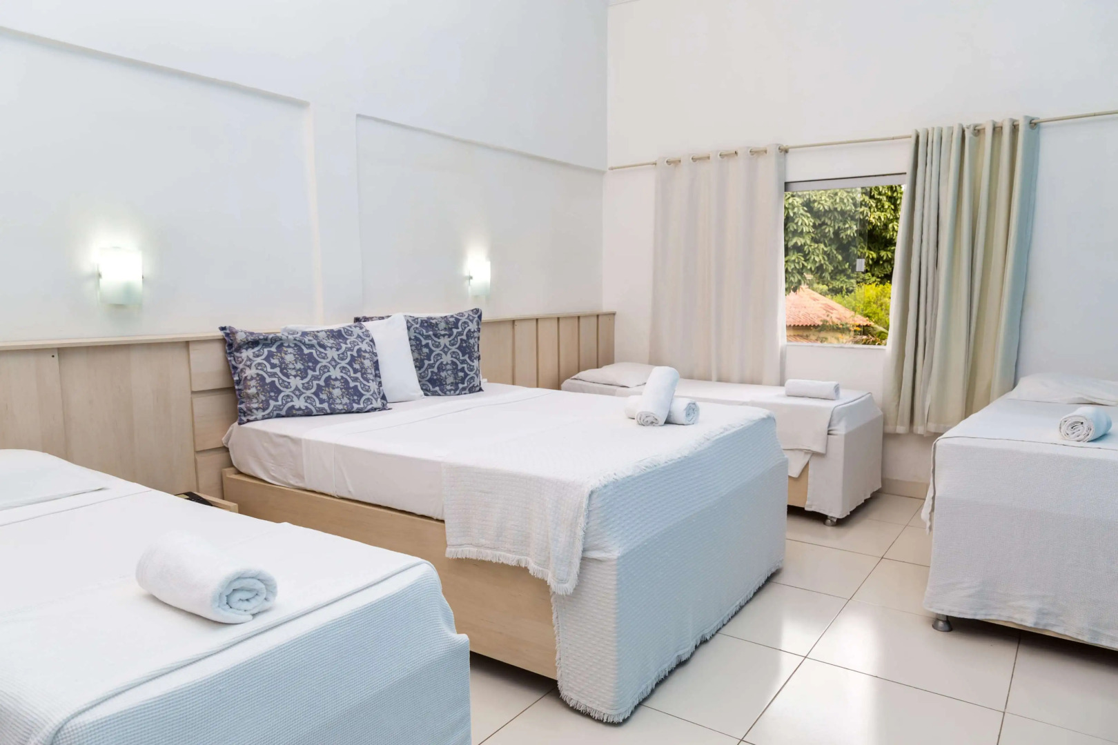 Ramada by Wyndham  Porto Seguro Praia