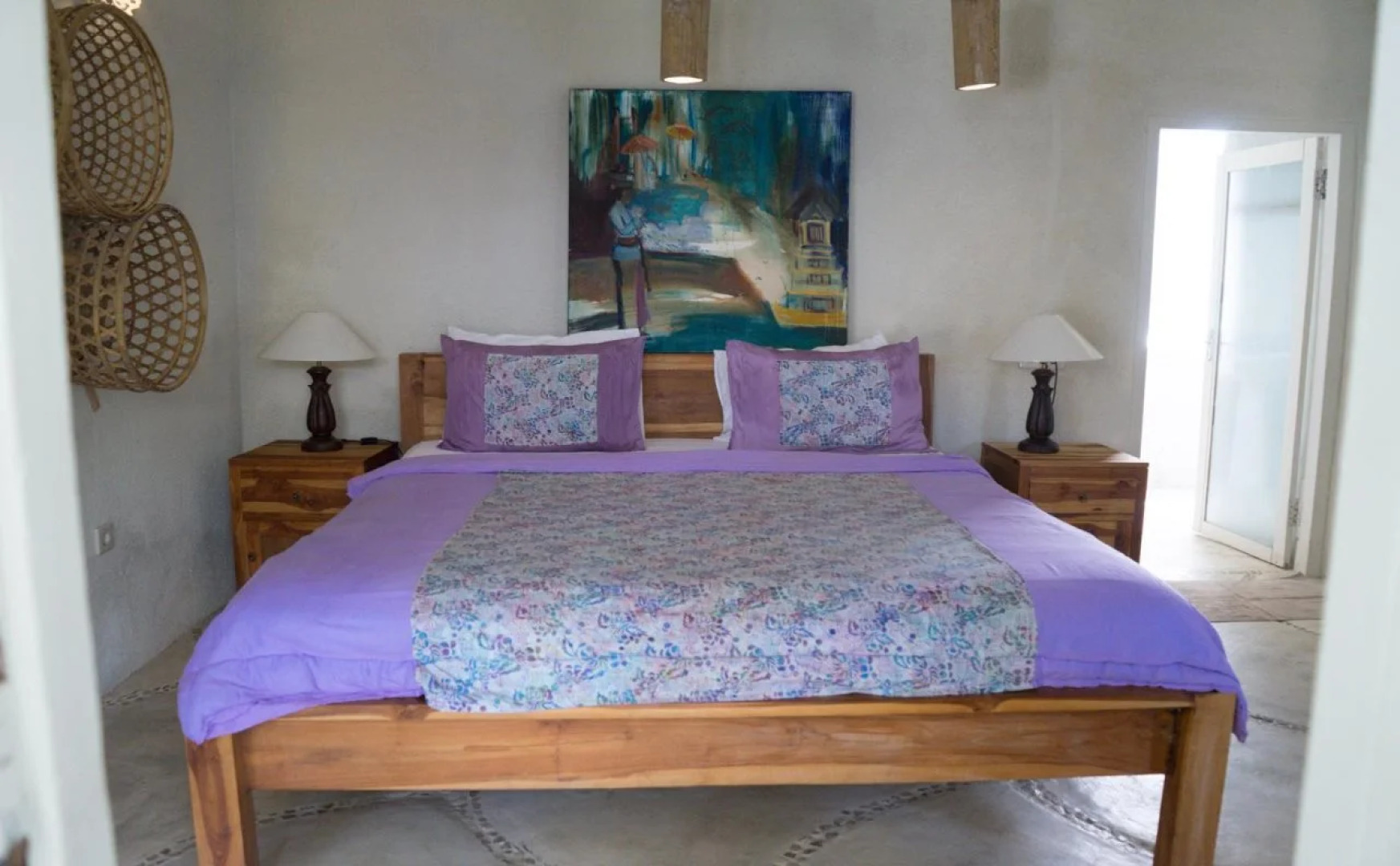 Lilin Lovina Beach Hotel