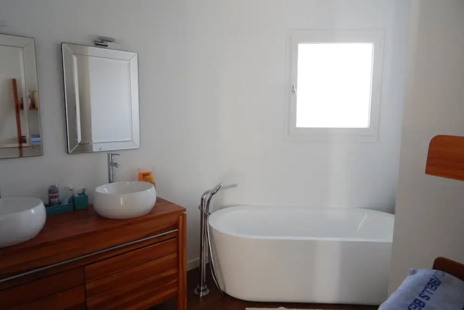 Maison avec piscine sur le golf de Gujan Mestras