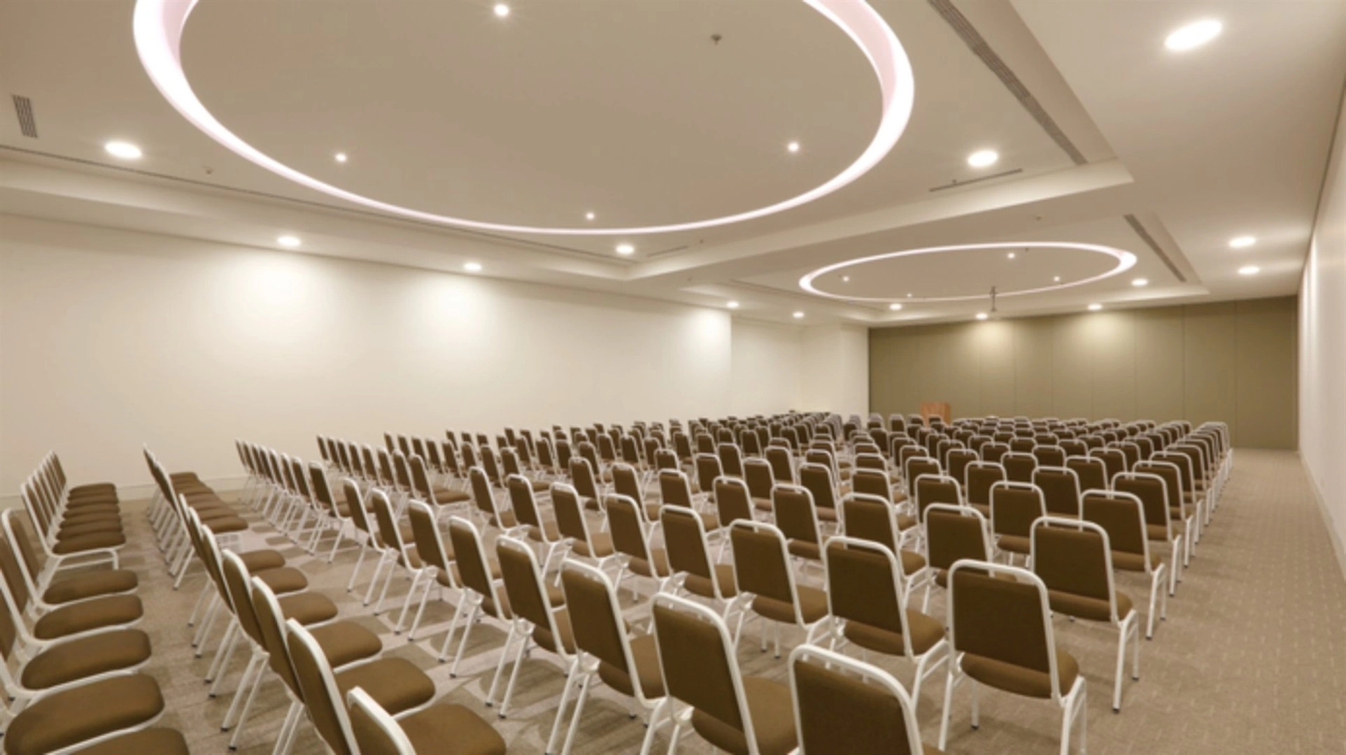 Vitória Hotel Convention Paulínia