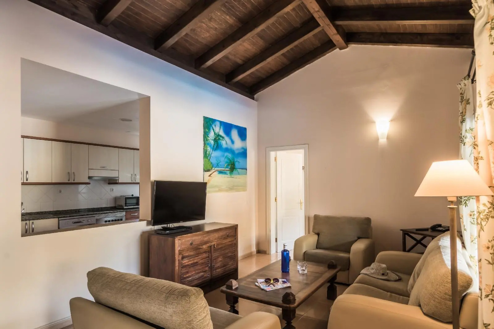 Villas Oasis Papagayo