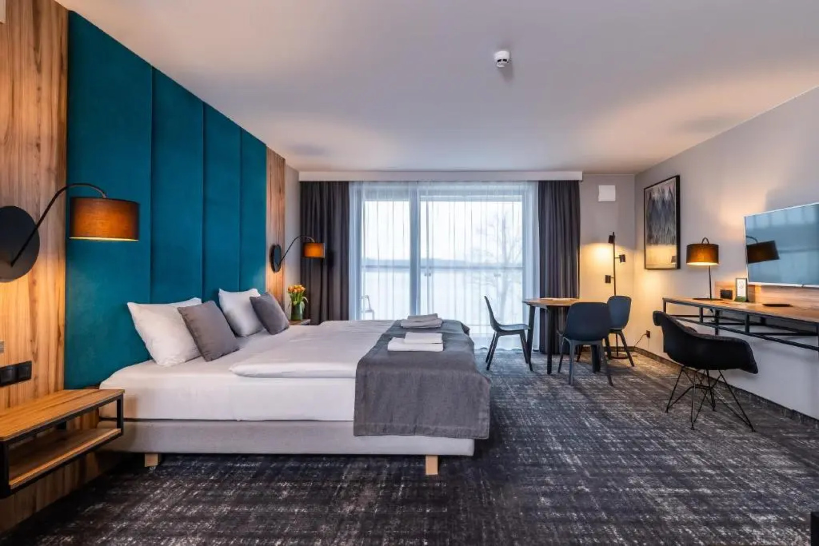 Villa Otton-Charzykowy