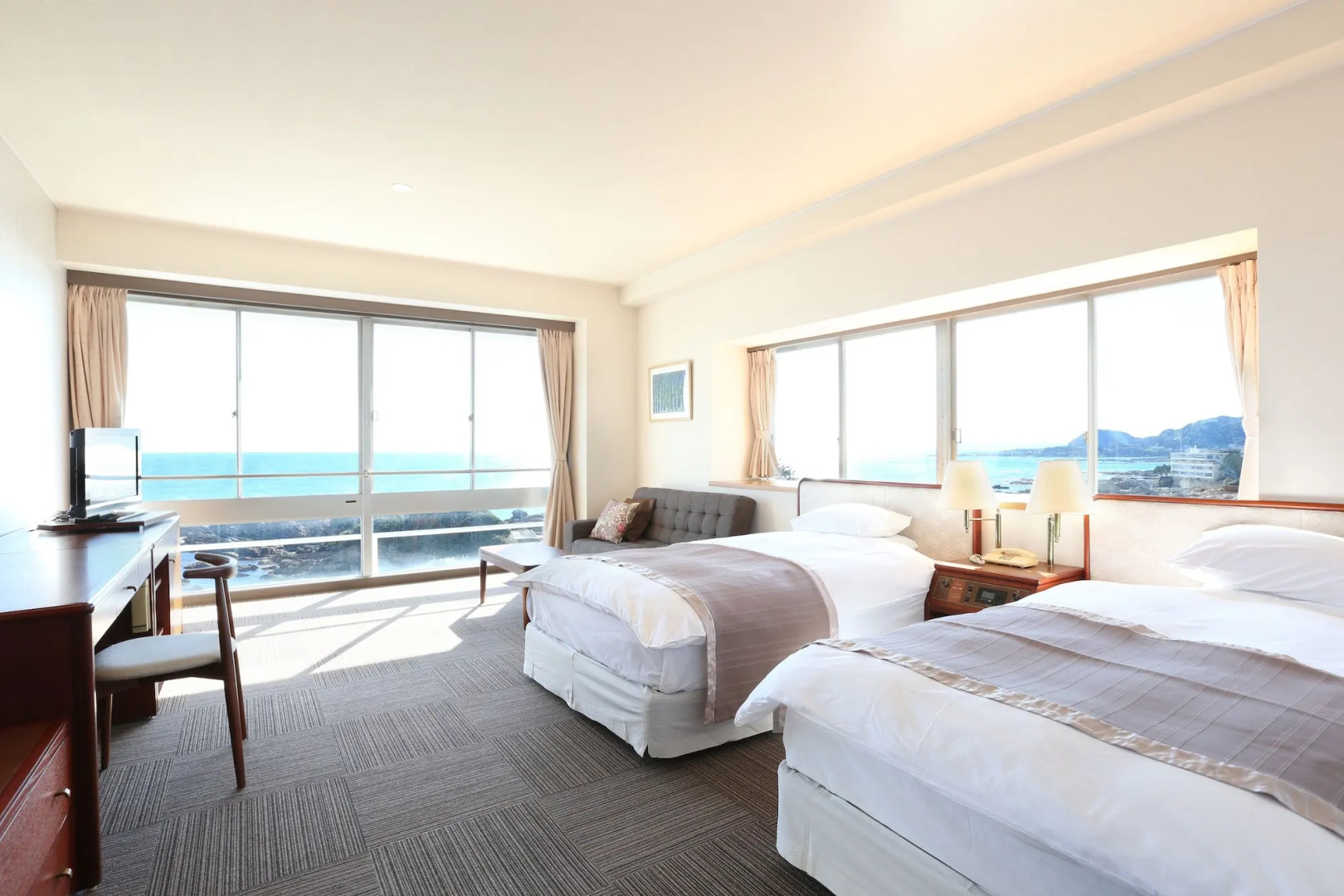 Shiosai Resort Kamogawa