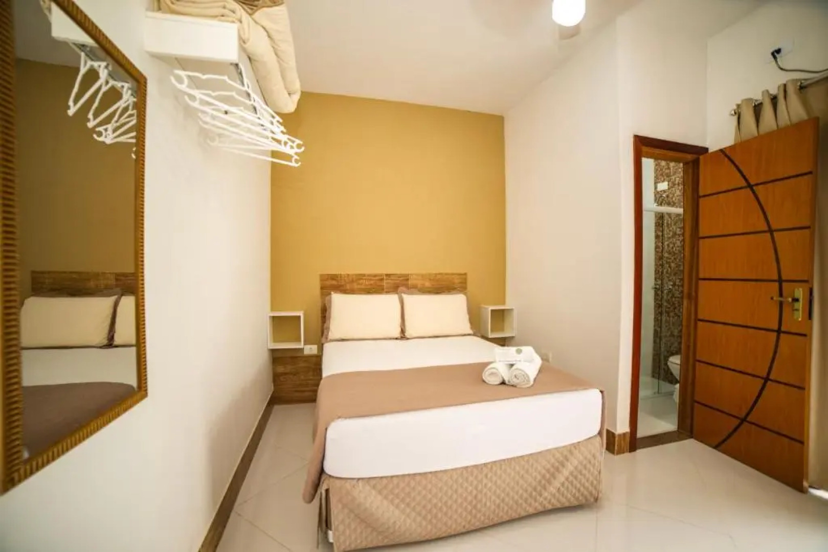 Pousada Cantinho do Sossego em Paraty