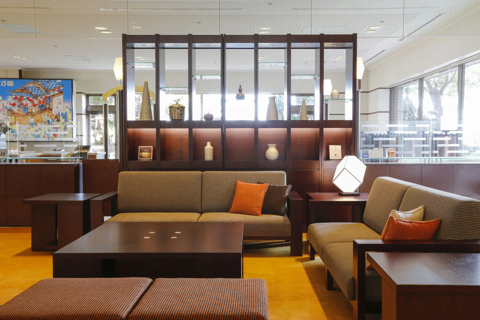 Awaji International Hotel The Sunplaza