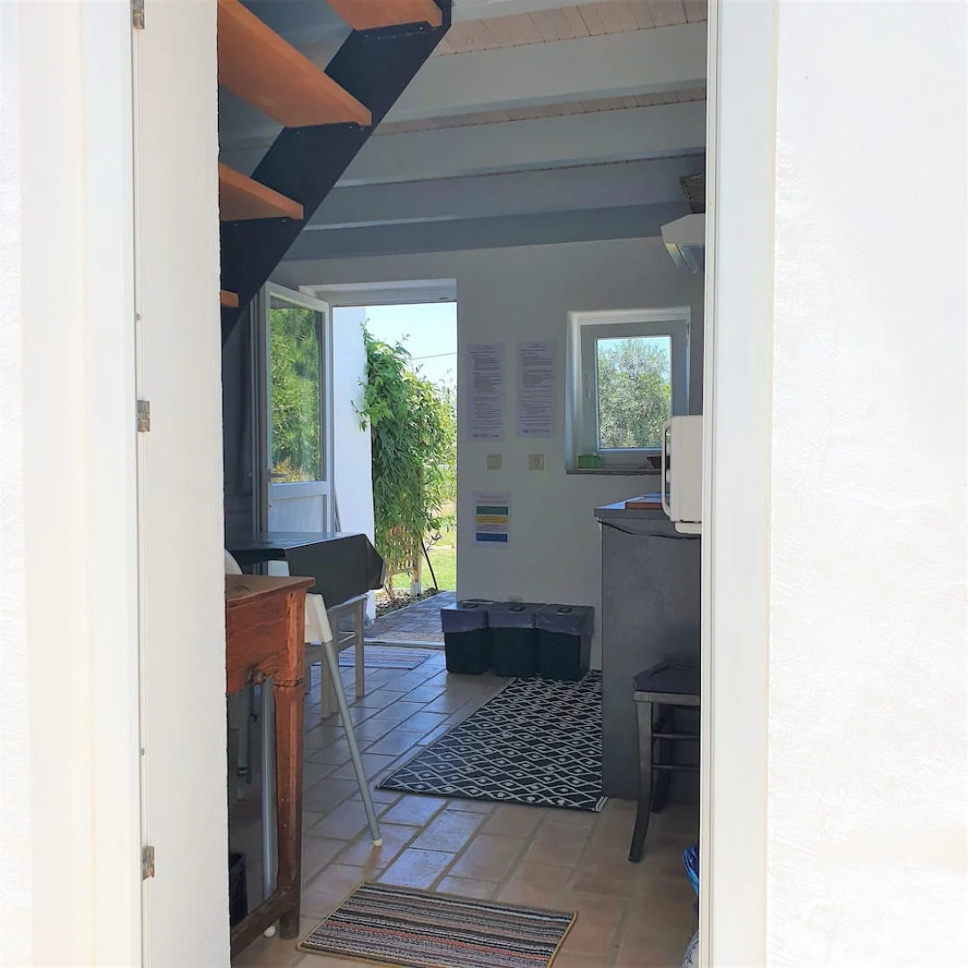 Quinta dos Cochichos – Country Houses