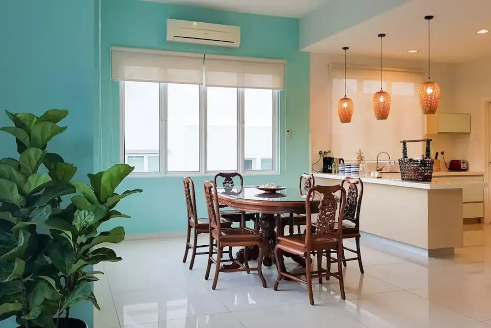 Hilltop Villa One (Penang) By Plush