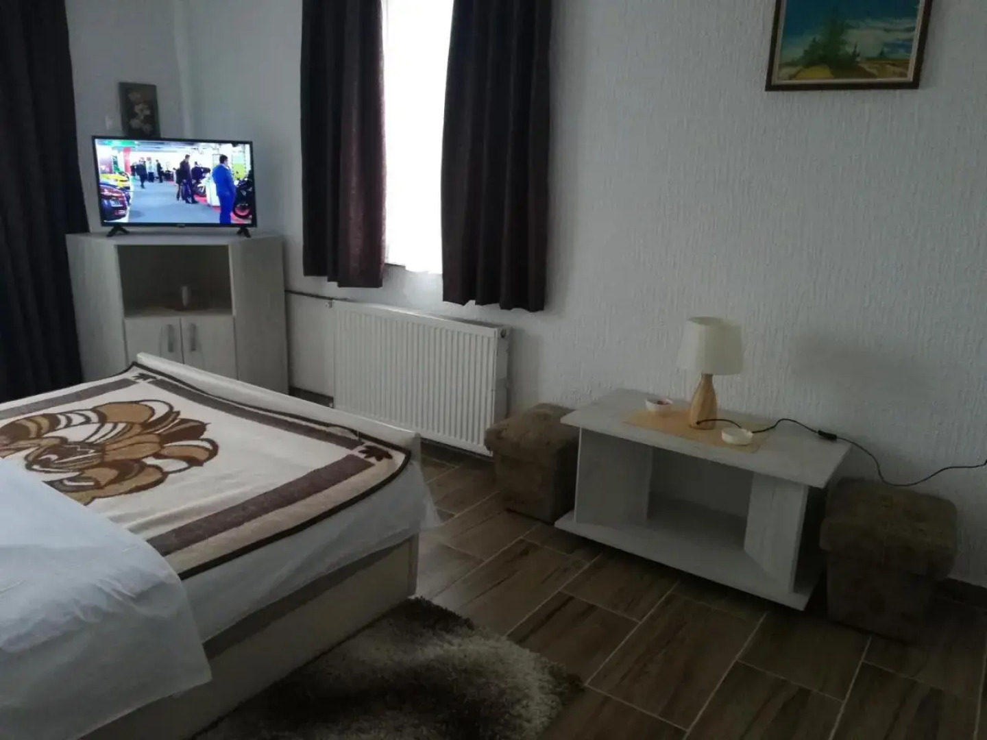 Bed and Breakfast Lazarev Konak