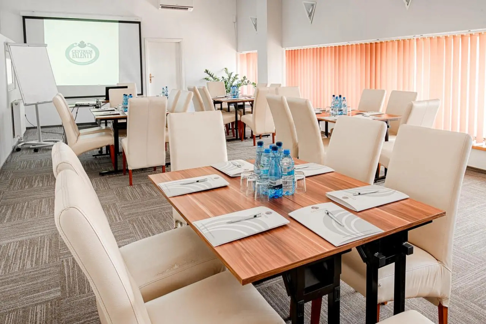 Falenty Biznes i Wypoczynek