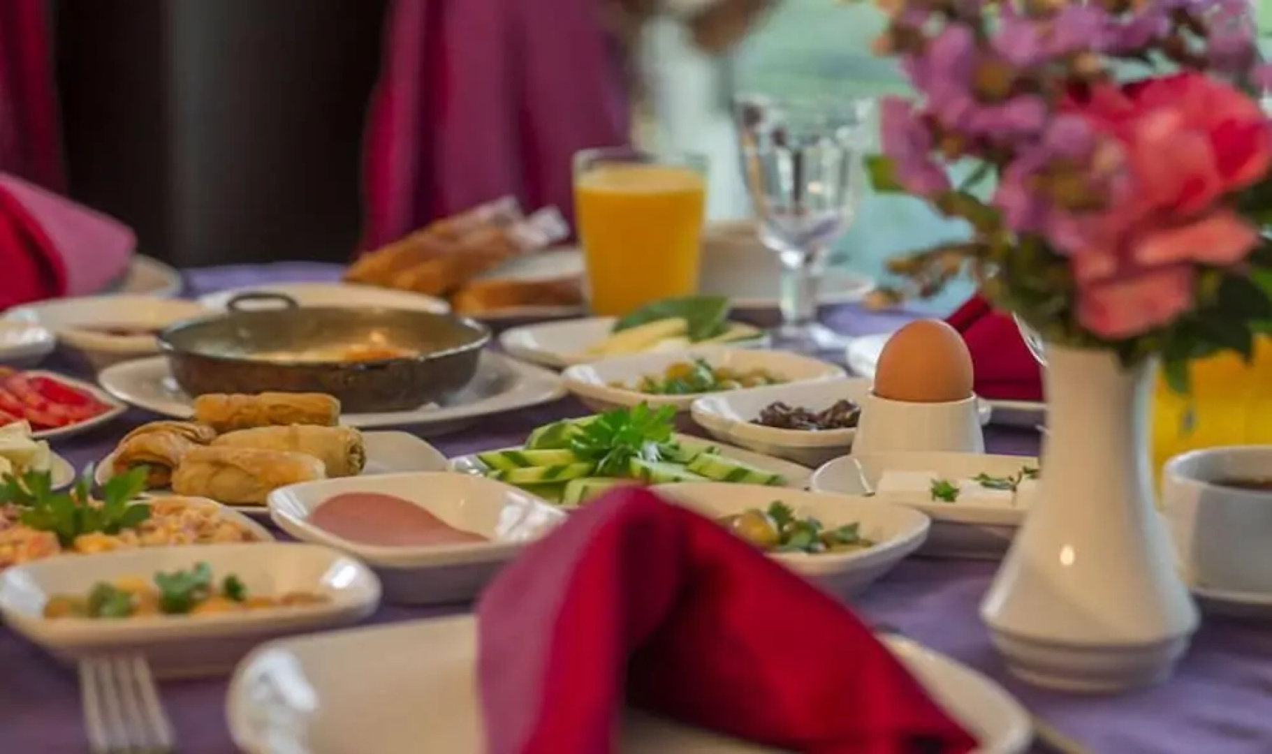 Sarot Termal Park Resort & Spa Halal Hotel