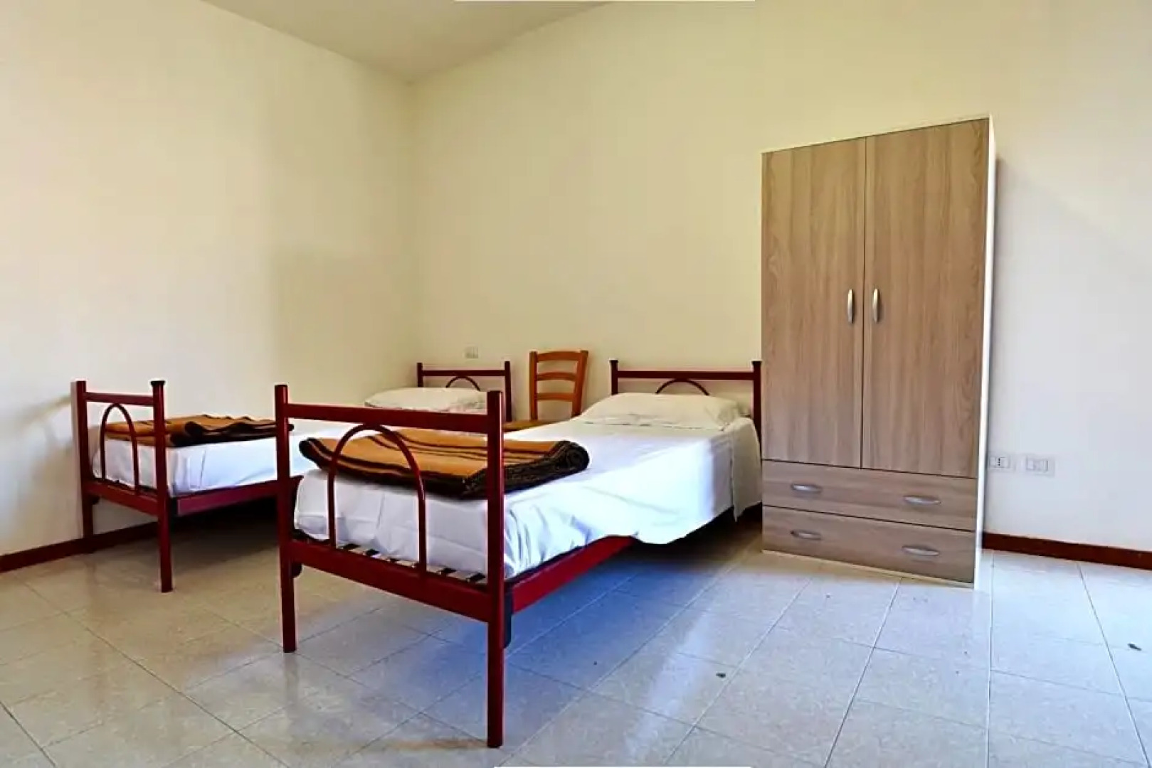 Ostello del Parco di Monte Cucco