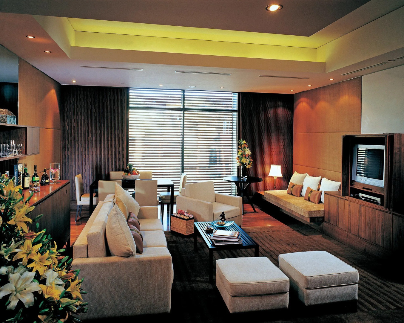 ITC Sonar, a Luxury Collection Hotel, Kolkata