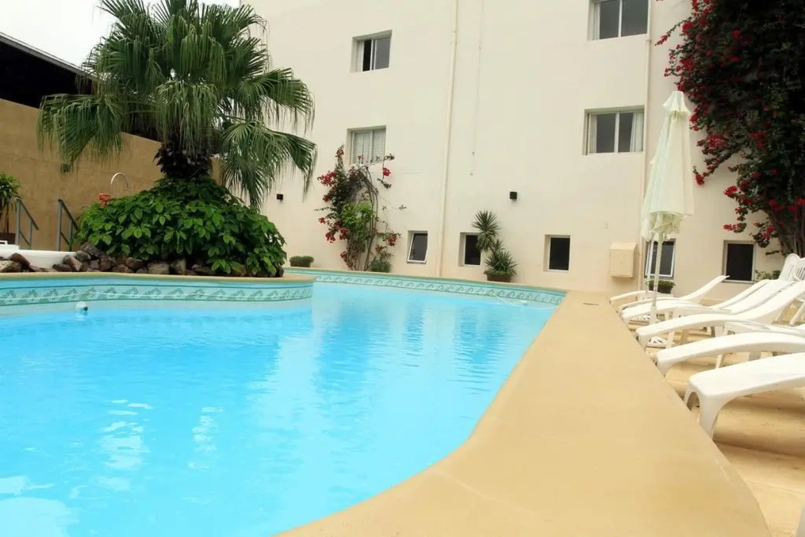 Hotel Termal Rio Hondo