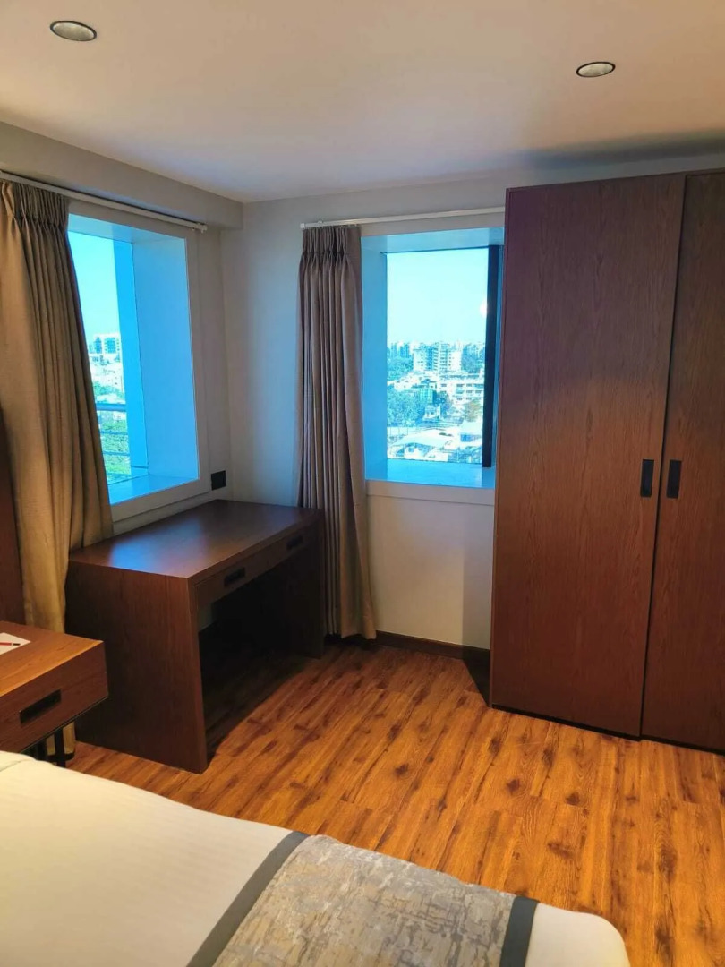 Ramee International Surat