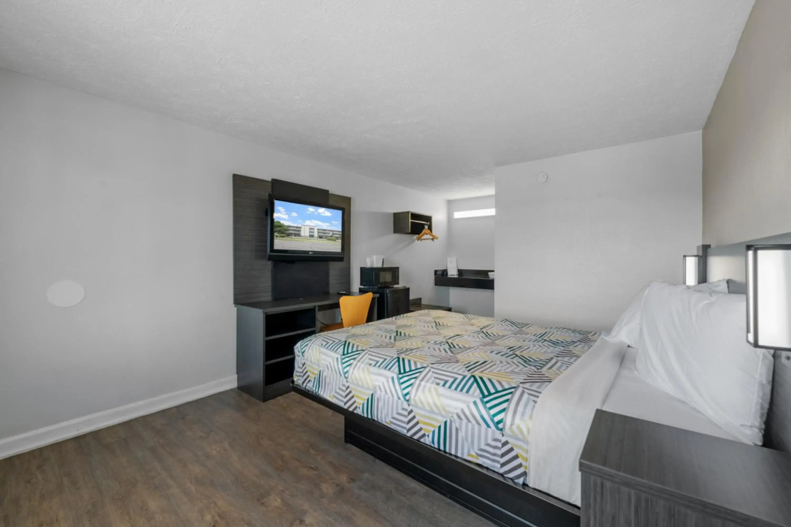 Budget Inn Norfolk Va