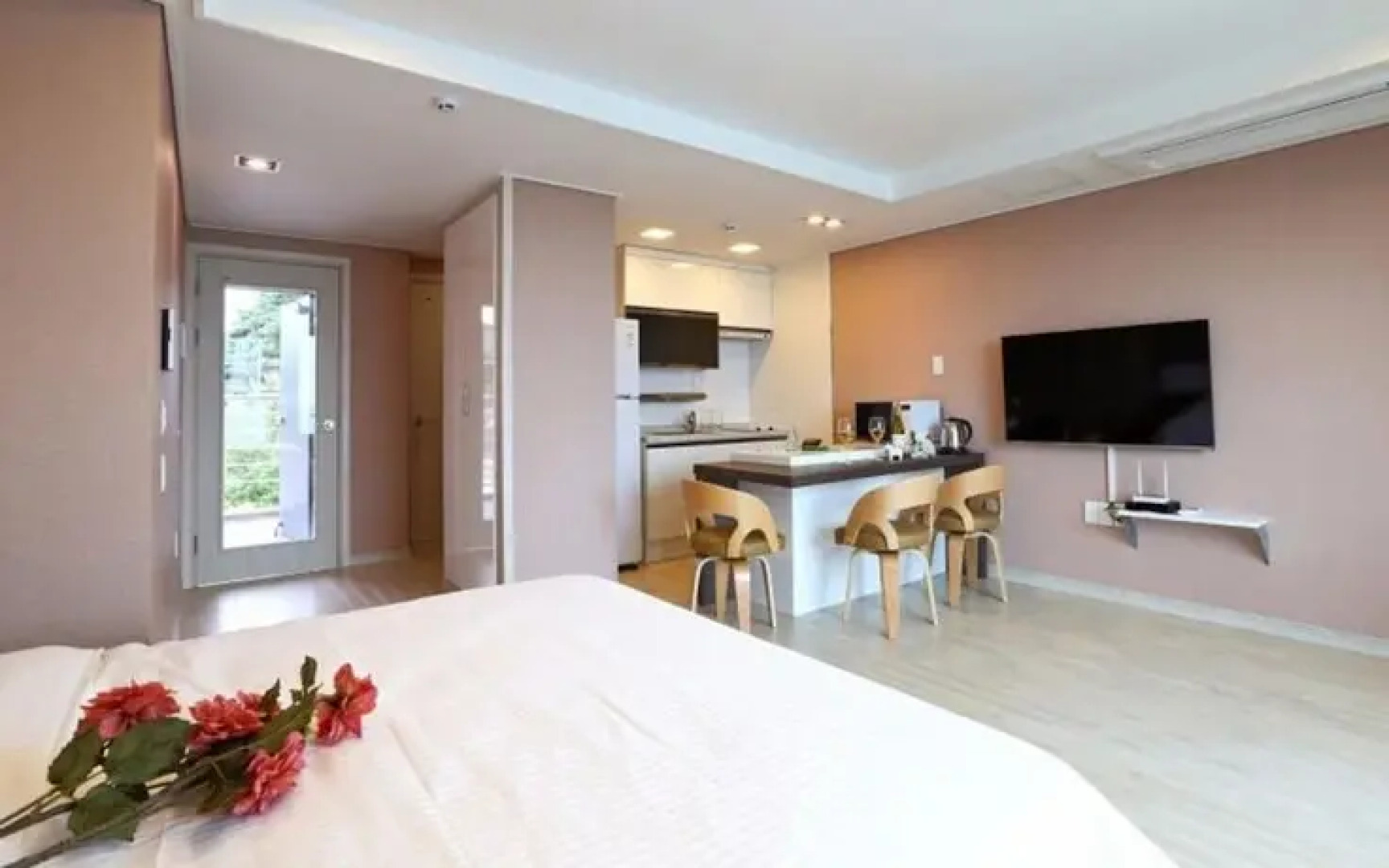 Ulsan Casa Camino Pension