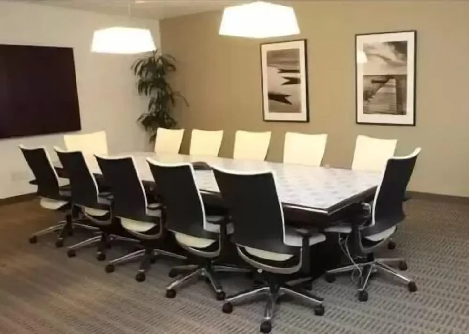 Central Person Hotel Pyeongtaek