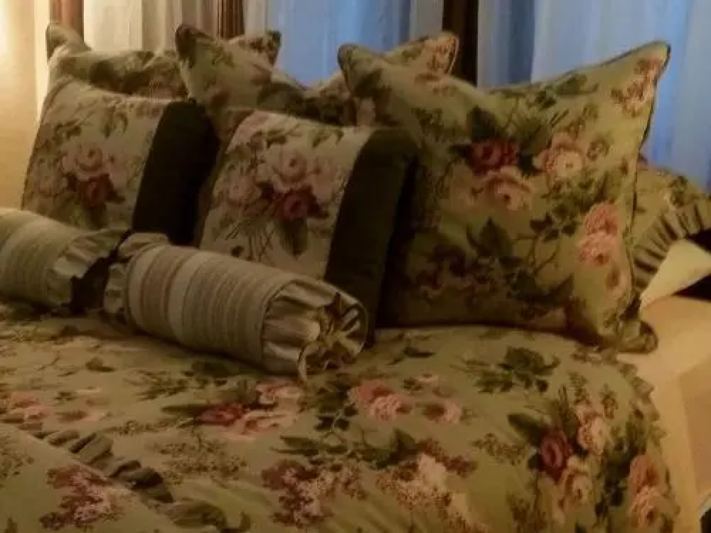 Overlook Mansion Bed and Breakfast