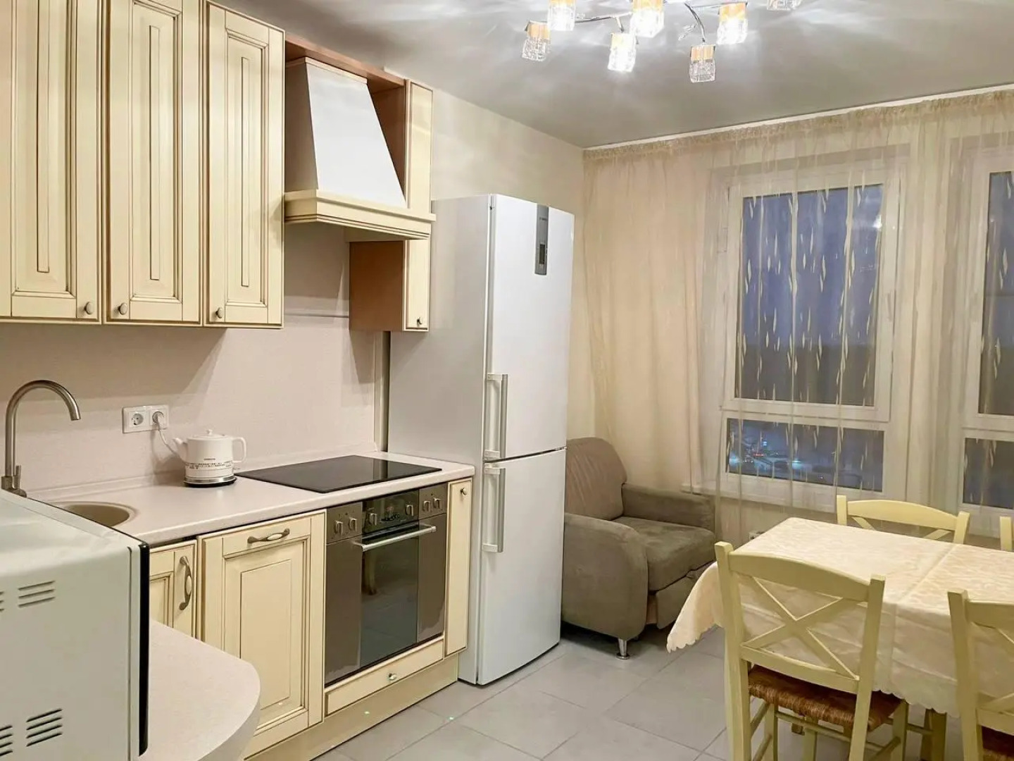 Art Life на улице Сосновая 5 корпус 1