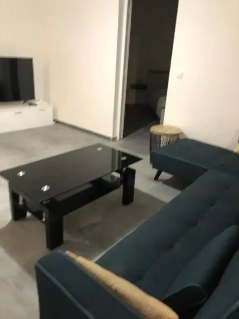 Chambres d'hôte Belcourt 1