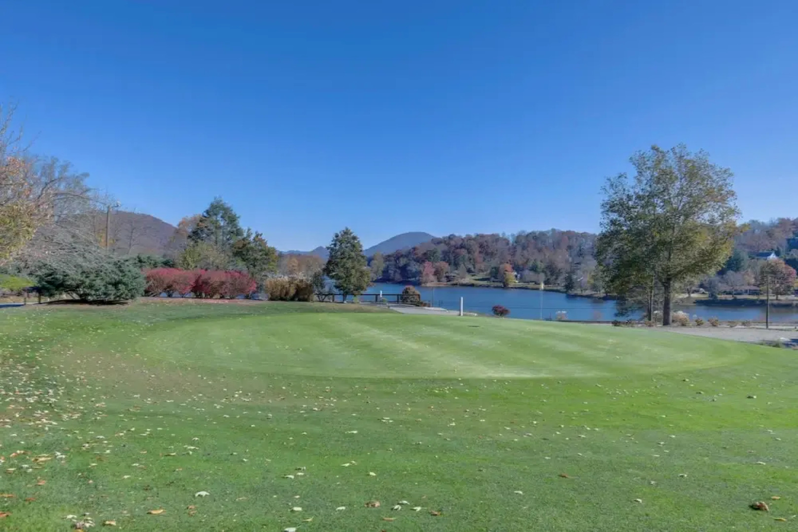 Updated + Modern Waynesville Cottage w/ Fire Pit