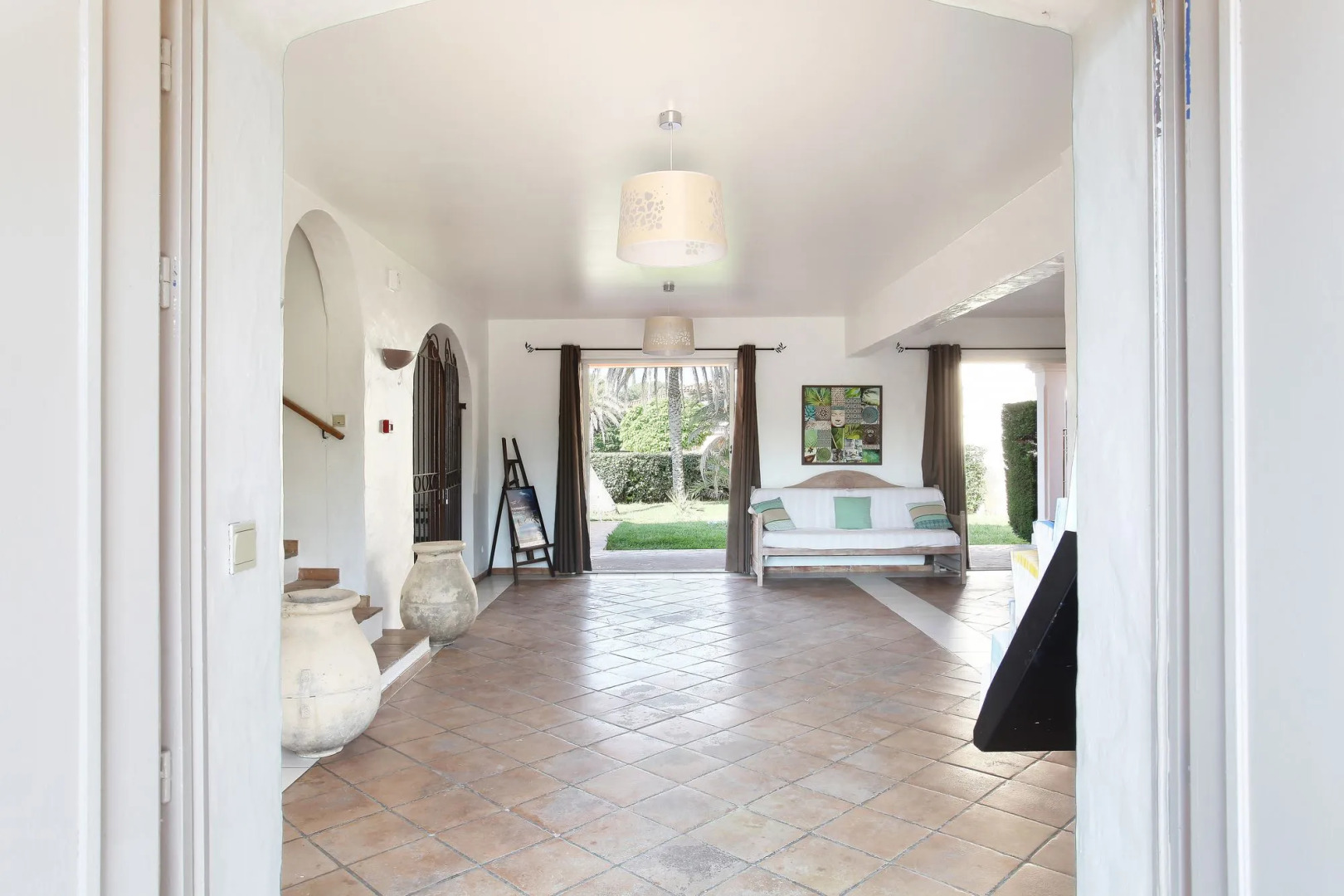 Résidence Odalys La Palmeraie