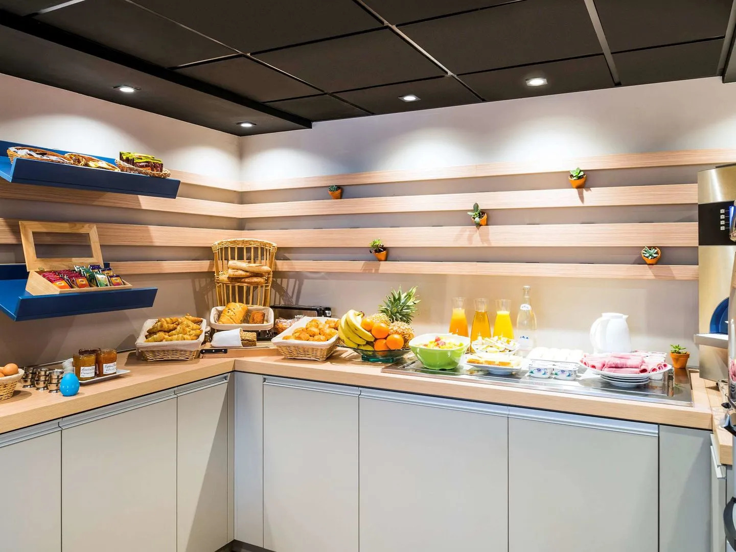 ibis Styles Clamart Gare Grand Paris