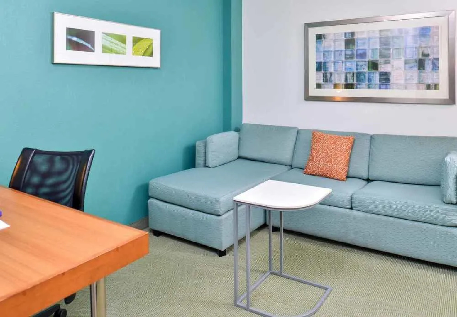 SpringHill Suites Fairfax Fair Oaks