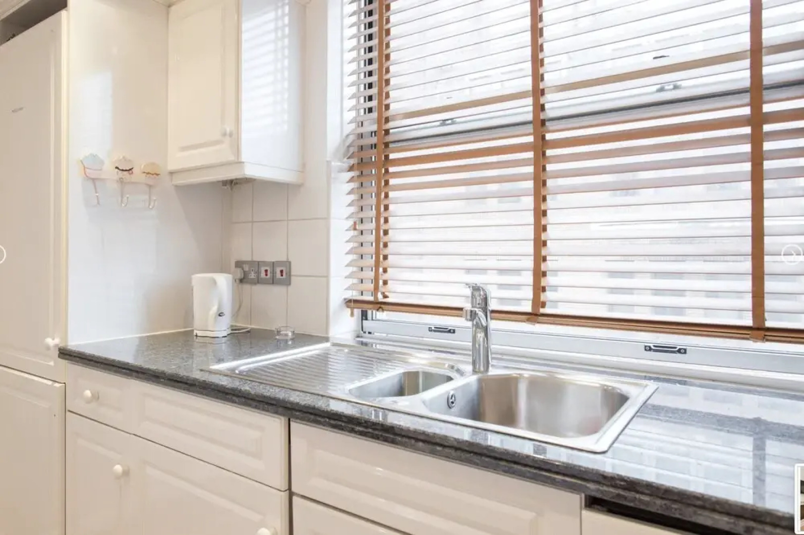 Mayfair Suites near Bond Street