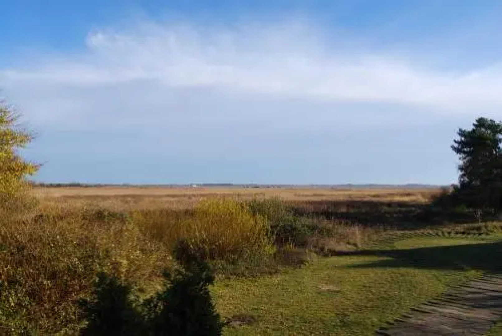 Hotel Heiderose auf Hiddensee