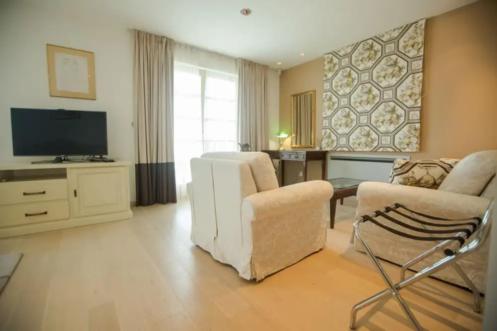 Villa Sancta Domenica