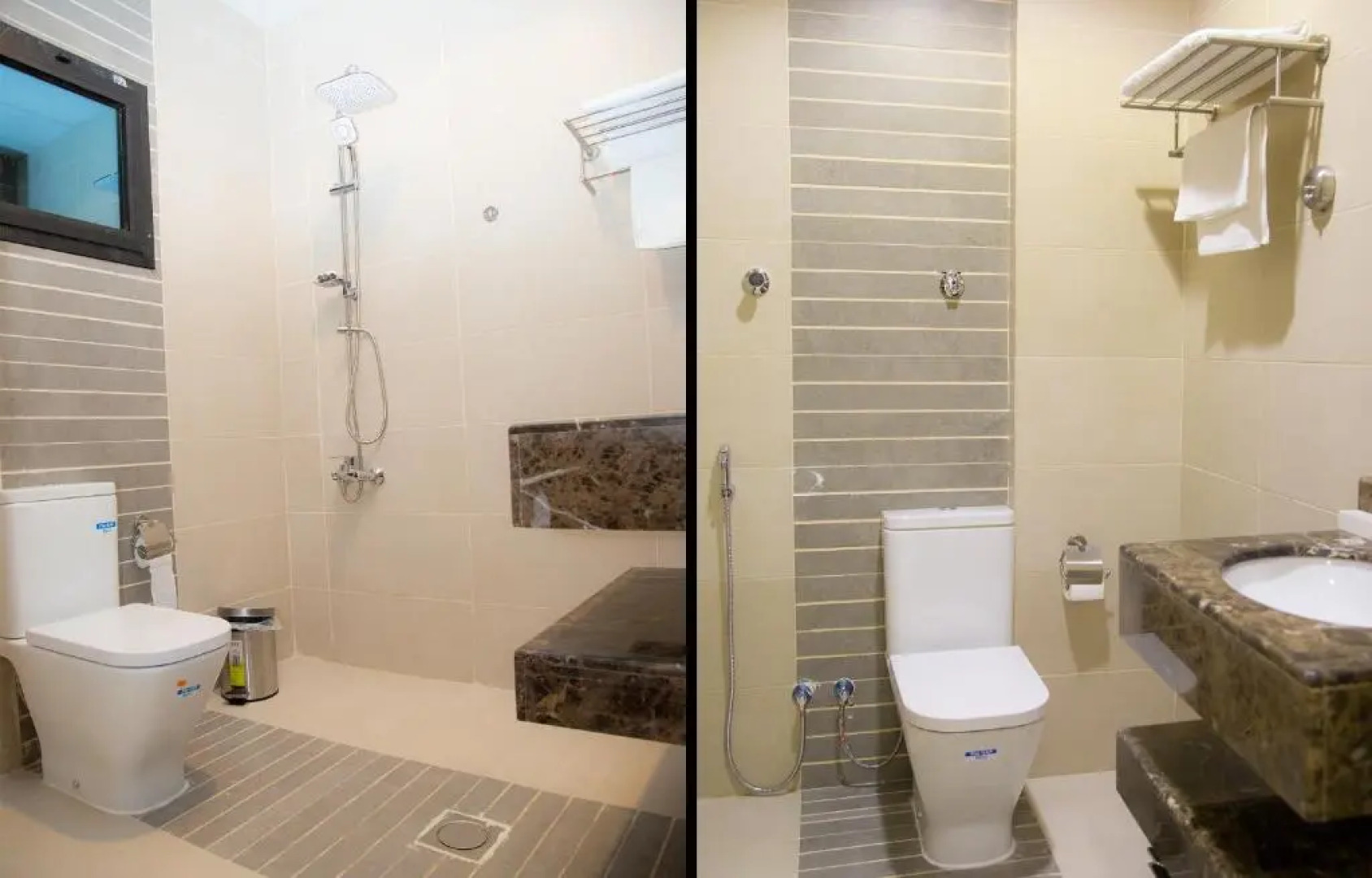 Rama Yanbu Hotel Suite