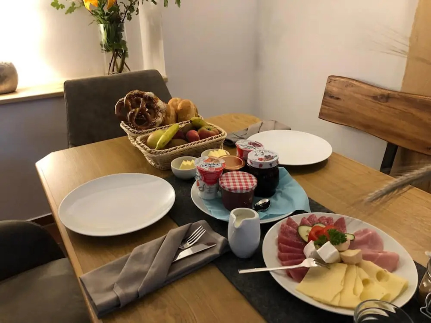 Landgasthof Wetteraperle